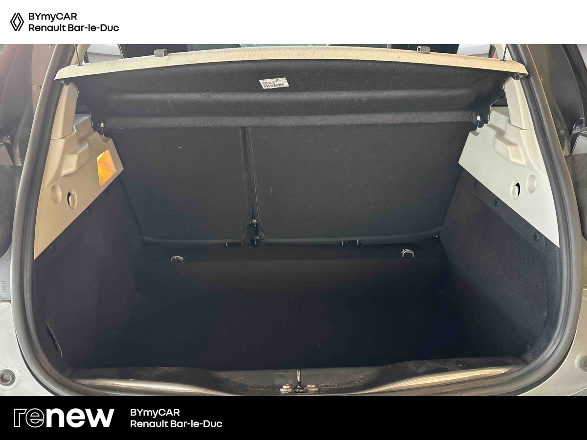 Renault Zoe R110 - MY22 — photo 13
