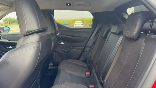 DS DS3 Crossback 1.5 BlueHDi 130 EAT8 - Bastille – 2022 – 61311 km – Diesel – Boîte Automatique — photo 23