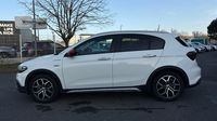 Fiat Tipo Cross 1.5 FireFly Turbo 130ch S/S (RED) Hybrid DCT7 MY22 — photo 8