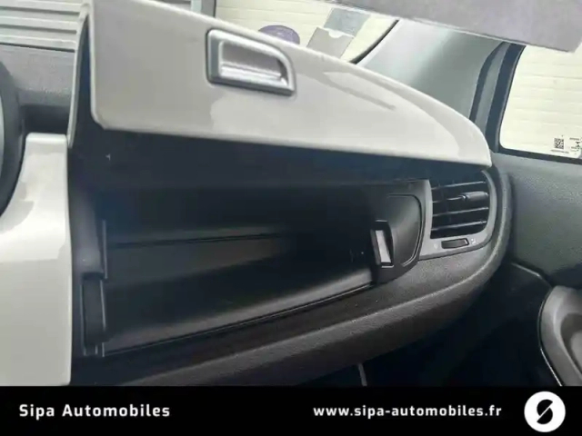 Fiat 500 x 1.3 firefly turbo t4 150 ch dct — photo 33