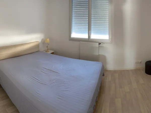Loue chambre en colocation 33m²