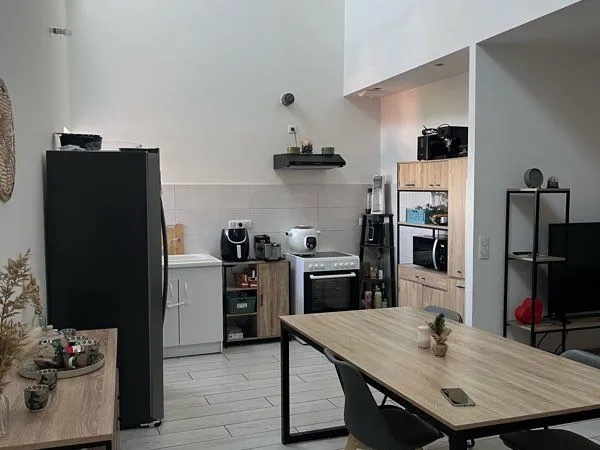Appartement T3