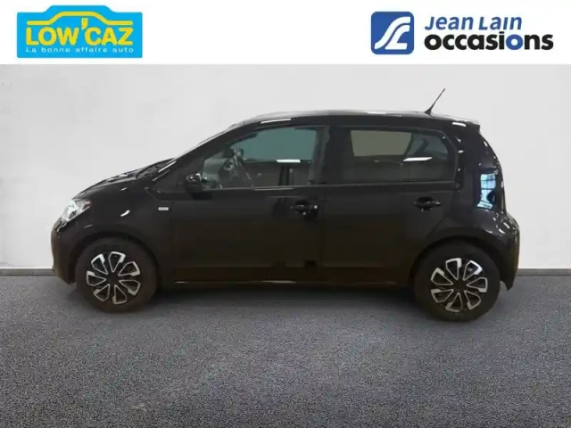 Volkswagen Up 1.0 60 bluemotion technology bvm5 — photo 8