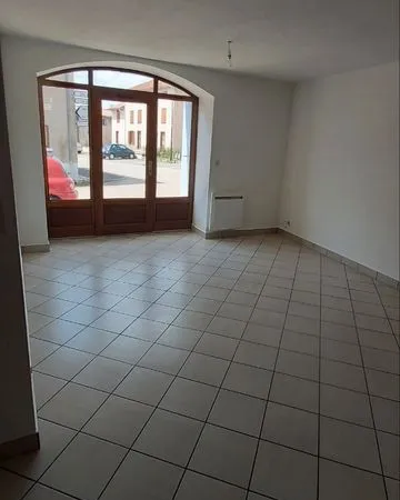 Loue maison T3