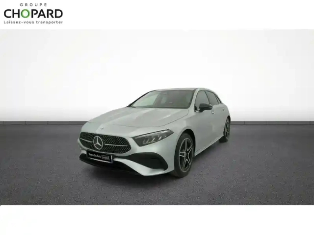 Mercedes Classe A 250 e hybrid eq 8g-dct