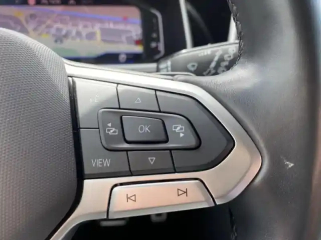 Volkswagen T-Roc 2.0 tdi 150ch r-line dsg7 — photo 21
