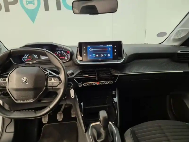 Peugeot 208 puretech 75 s&amp;s bvm5 — photo 8