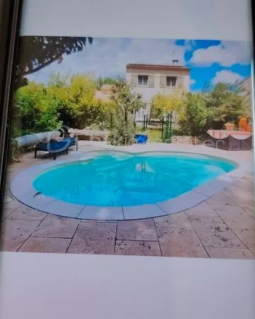 Villa pour famille