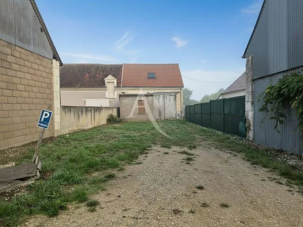 Propriété agricole 70 m²