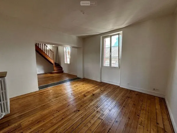 Appartement 5 pièces 88 m²