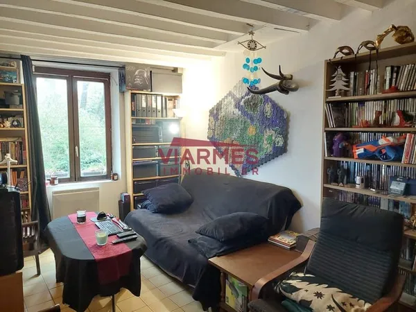 Appartment vendu loué