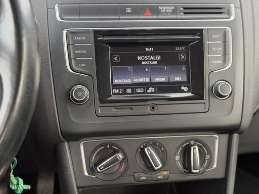 Volkswagen Polo 1.0 60 - Confortline – 2017 – 47081 km – Essence – Boîte Manuelle — photo 3
