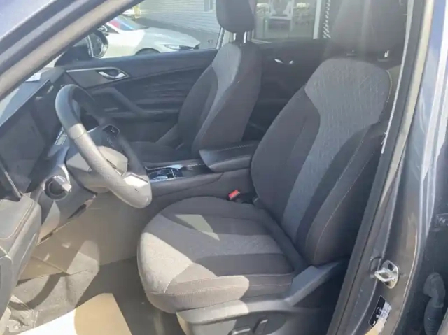 Mg Ehs 1.5 hybrid+ 224ch comfort — photo 10