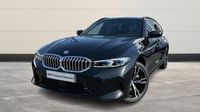Bmw Série 3 Touring 330eA 292ch M Sport