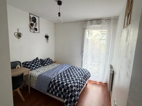 Chambre tout confort, 660 charges comprises, Carrières-sous-Poissy