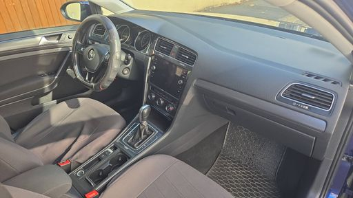 Volkswagen Golf 1.5 TSI EVO 130 DSG7 - Confortline – 2019 – 98336 km – Essence – Boîte Automatique — photo 35