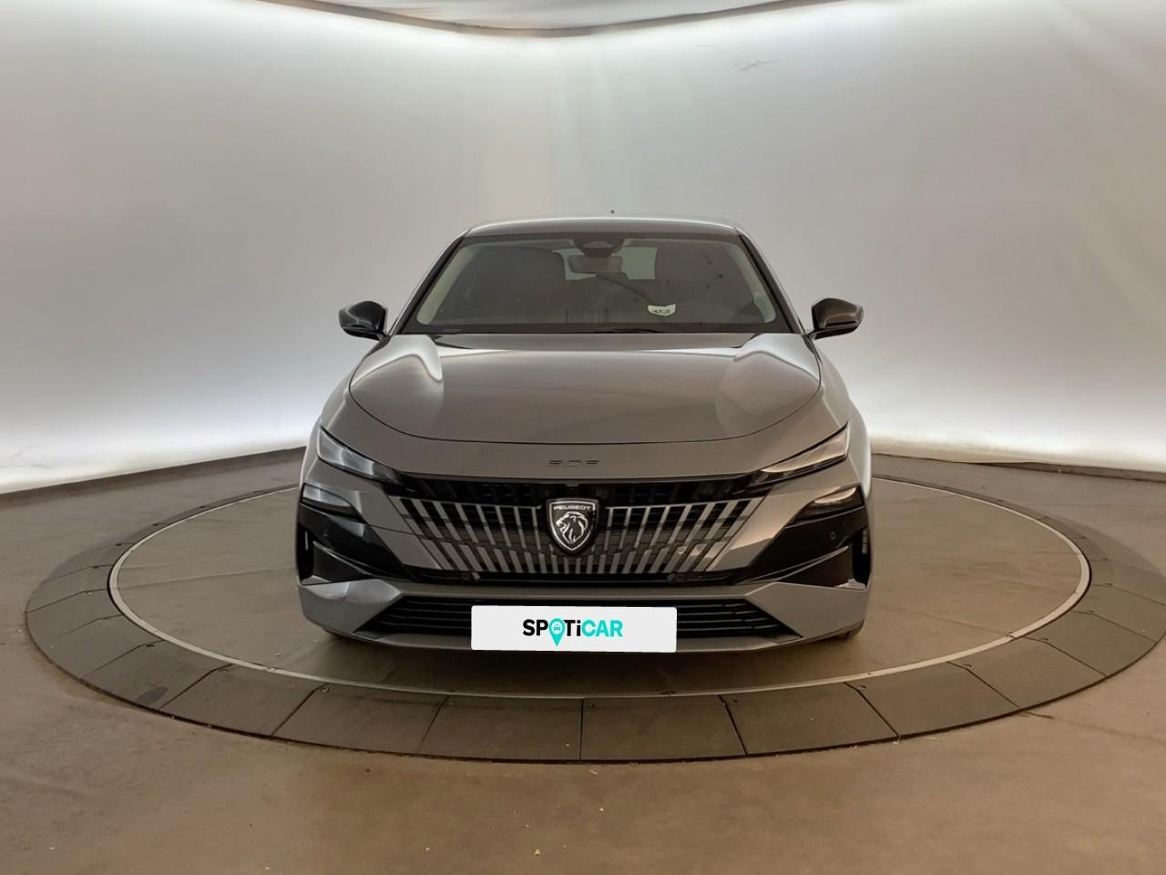 Peugeot 308 sw hybrid 145 e-dcs6 allure — photo 2