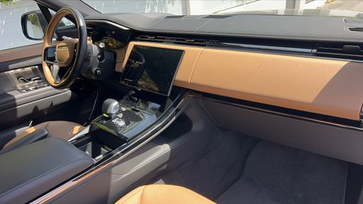 Land Rover Range Rover Sport P460e AWD 3.0L i6 PHEV - Dynamic Hse – 2024 – 31907 km – Hybride rechargeable – Boîte Automatique — photo 27