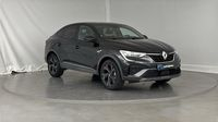 Renault Arkana 1.6 E-Tech hybride 145ch RS Line Fast Track — photo 3