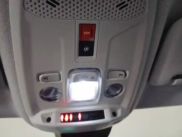 Opel Mokka electrique 136 ch &amp; batterie 50 kwh — photo 24