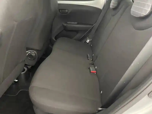 Peugeot 108 vti 72ch s&amp;s bvm5 — photo 15