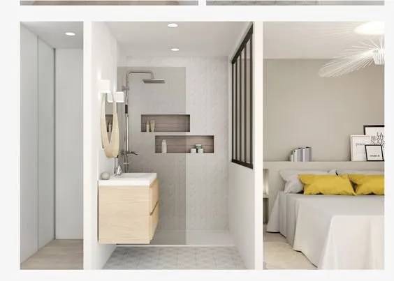 Maison moderne personnalisable - Terrain et frais inclus