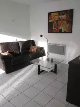 Maison Location Le Bouscat 2p 35m² 790€