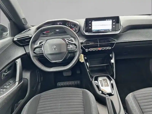 Peugeot 2008 puretech 130 s&amp;s eat8 — photo 62