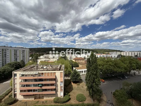 Appartement 5 pièces 112 m²