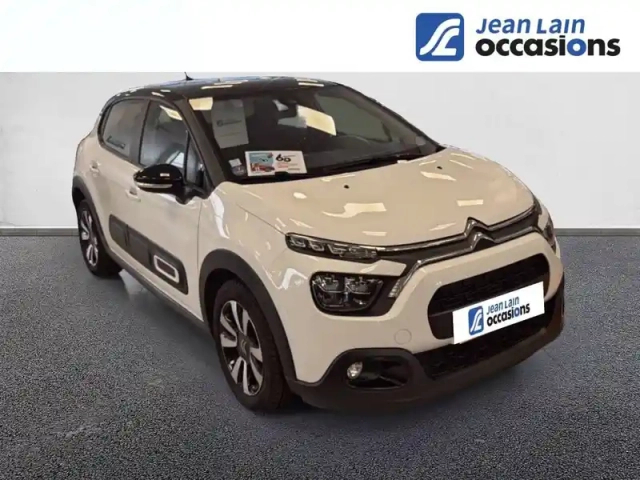 Citroën C3 puretech 83 s&amp;s bvm5 — photo 3
