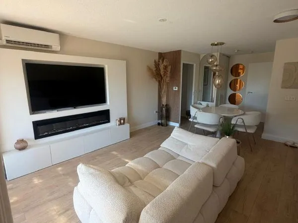 Vends magnifique appartement