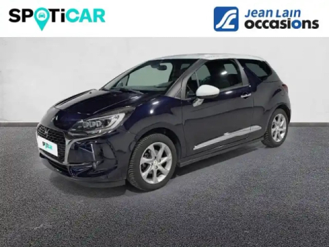 Ds Ds 3 puretech 110 bva