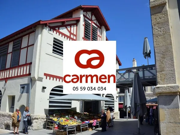 Local commercial 25 m²