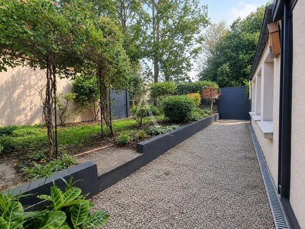 Appartement 2 pièces 53 m²