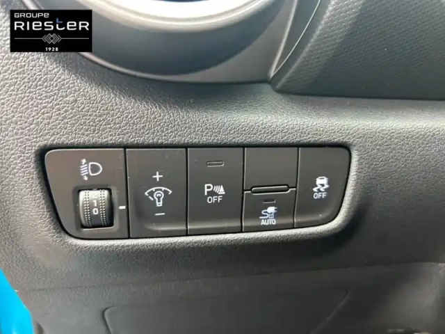 Hyundai Kona electrique 39 kwh - 136 ch — photo 14