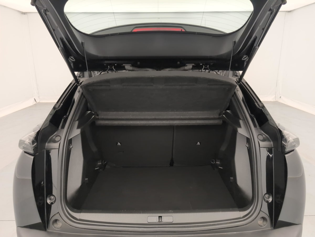 Peugeot 2008 — photo 11