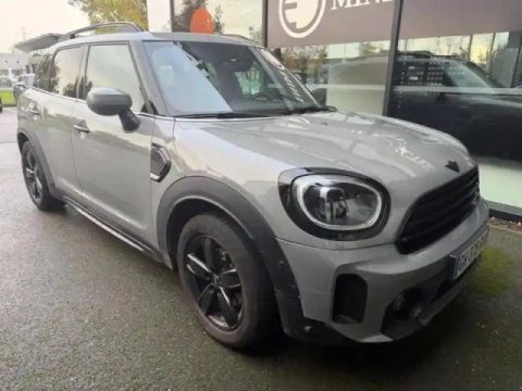 Mini Countryman one  102ch northwood bva7