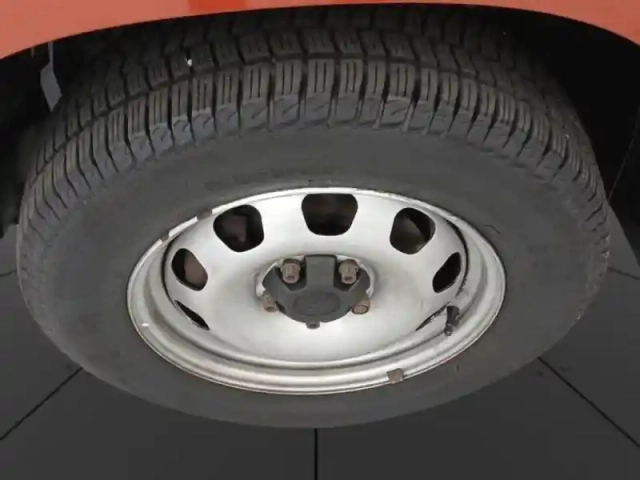 Dacia Duster 1.0 eco-g 100ch essential 4x2 — photo 11