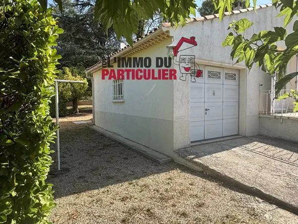 Maison 4 pièces 96 m²