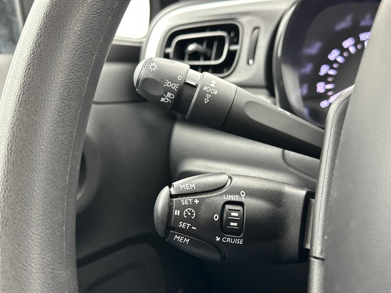Citroën C3 societe puretech 83 s&s bvm feel nav — photo 19