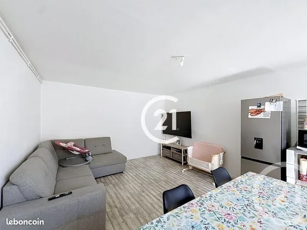Immeuble 140 m²