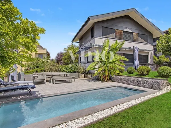 Maison 6 pièces 154 m²