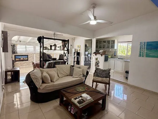 Maison 5 pièces 115 m²