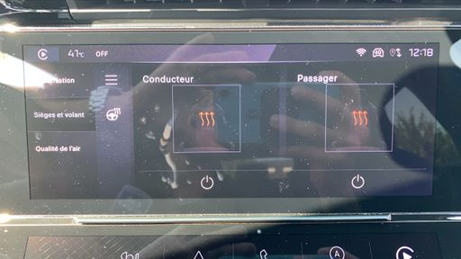 Peugeot 308 1.2 PureTech 130 EAT8 - GT – 2022 – 80476 km – Essence – Boîte Automatique — photo 5