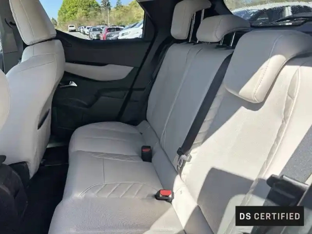 Ds Ds 3 ds3 crossback e-tense — photo 10