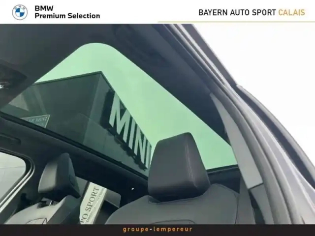 Bmw X3 xdrive30e 299ch — photo 41