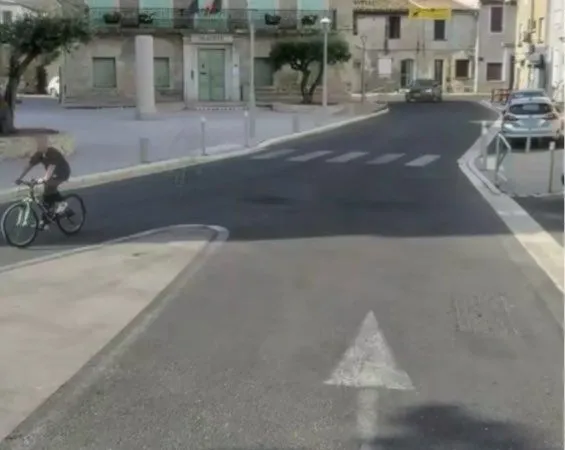 T2 40m2 à louer non meublé