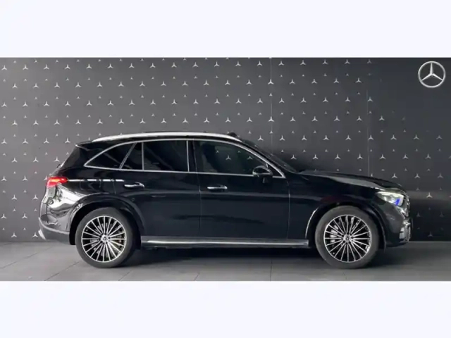 Mercedes Glc 300 e  hybrid eq 4matic am — photo 6
