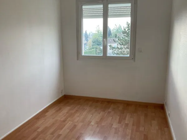 Appartement T3 52m2 sans travaux à 1h de Paris