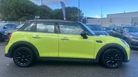 Mini Mini Cooper 136ch Edition Premium BVA7 — photo 4